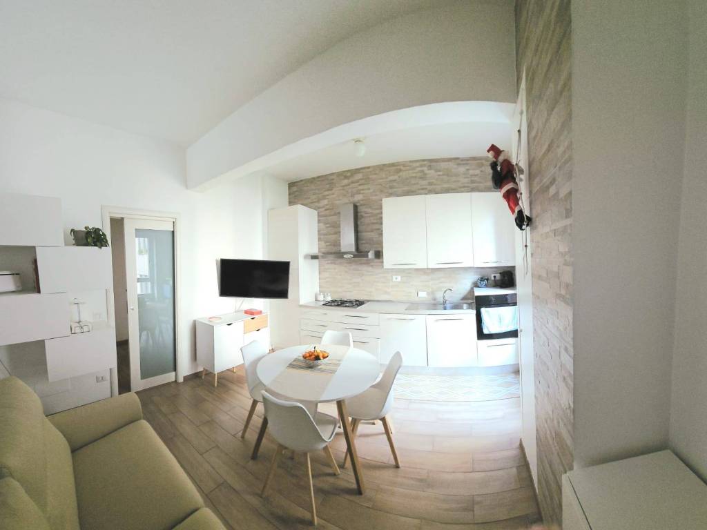 appartamento in vendita a Roma in zona Trieste