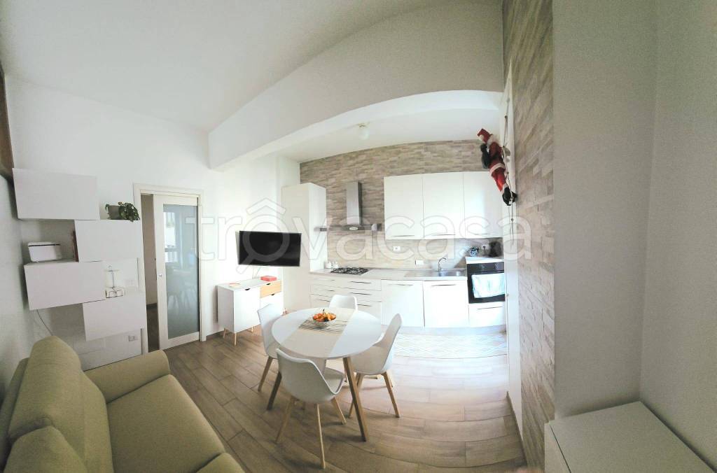 appartamento in vendita a Roma in zona Trieste