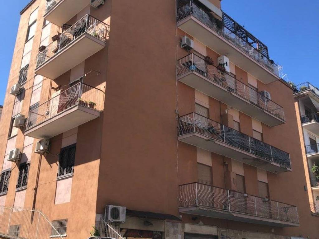 appartamento in vendita a Roma in zona Trionfale