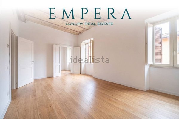 appartamento in vendita a Roma in zona Rione Monti/Campitelli