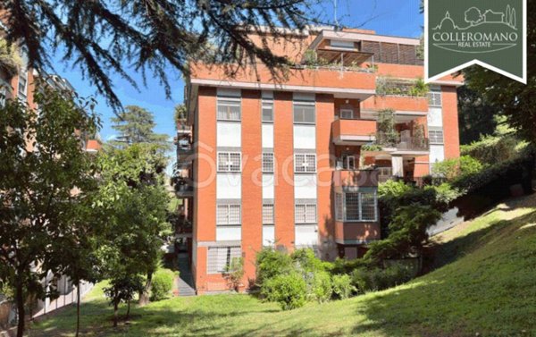 appartamento in vendita a Roma in zona Centro Storico