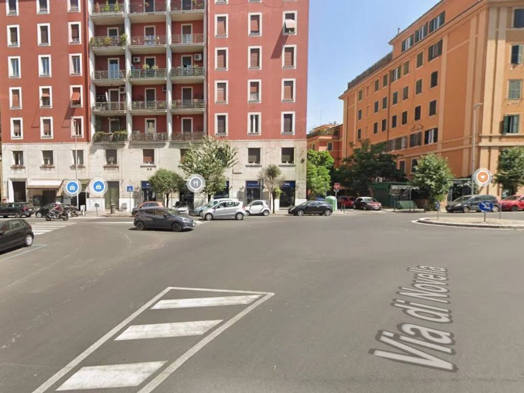 appartamento in vendita a Roma in zona Trieste