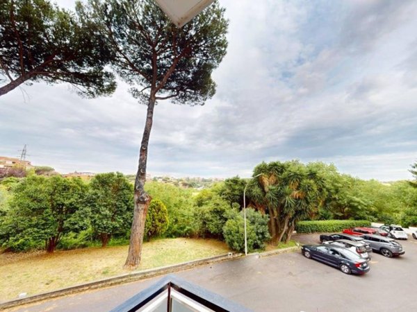 appartamento in vendita a Roma in zona Aurelio