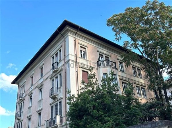 appartamento in vendita a Roma in zona Salario
