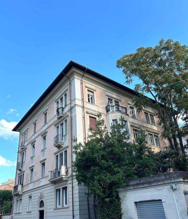 appartamento in vendita a Roma in zona Salario