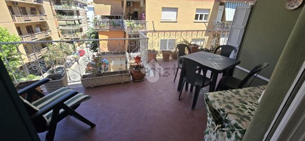 appartamento in vendita a Roma in zona Ostia