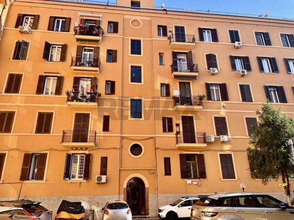 appartamento in vendita a Roma in zona Tiburtino
