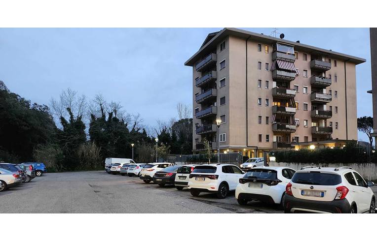appartamento in vendita a Roma in zona Ostia