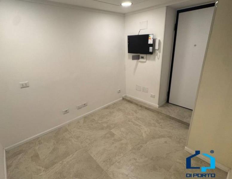 appartamento in vendita a Roma in zona Tor di Quinto
