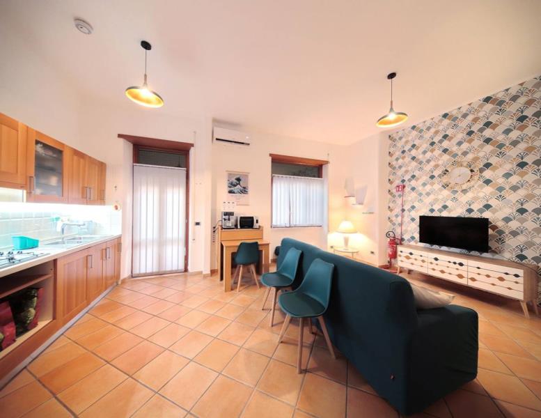 appartamento in vendita a Roma in zona Della Vittoria