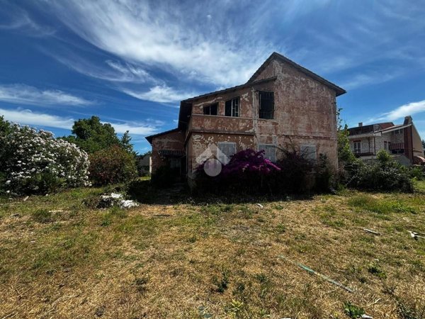 appartamento in vendita a Roma in zona Infernetto