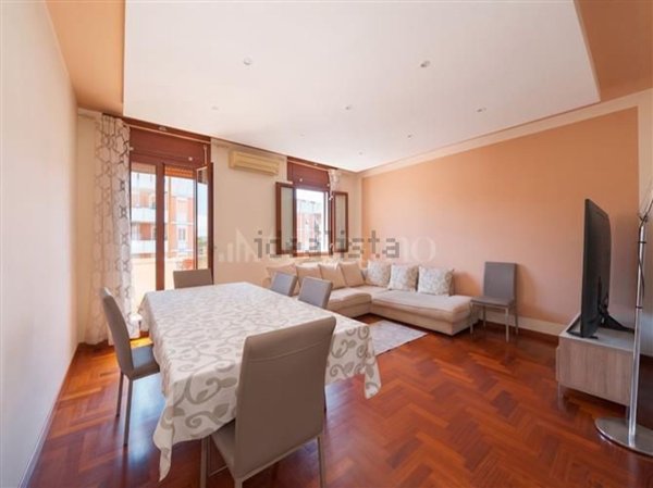 appartamento in vendita a Roma in zona Pietralata