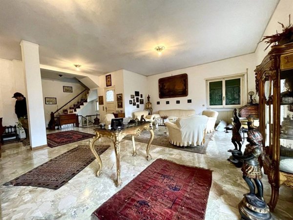 appartamento in vendita a Roma in zona Sette Bagni