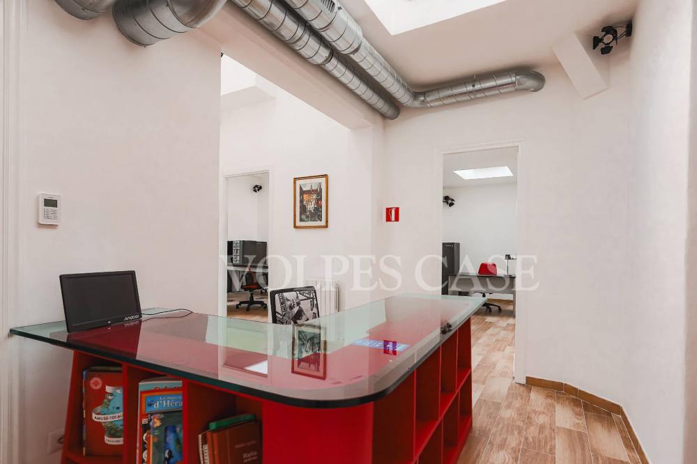ufficio in vendita a Roma in zona Campo Marzio