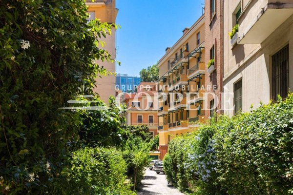 appartamento in vendita a Roma in zona Trieste