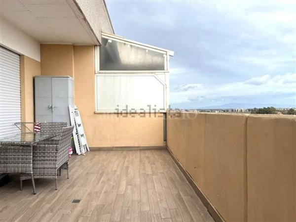 appartamento in vendita a Roma in zona Castel di Leva