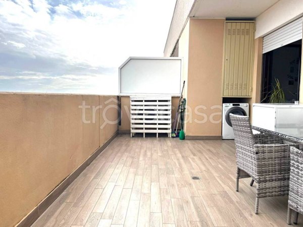 appartamento in vendita a Roma in zona Fonte Laurentina