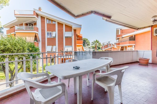 appartamento in vendita a Roma in zona Tor Sapienza