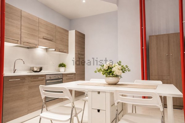 appartamento in vendita a Roma in zona Ostia