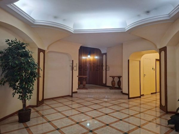 appartamento in vendita a Roma in zona Monte Sacro/Talenti