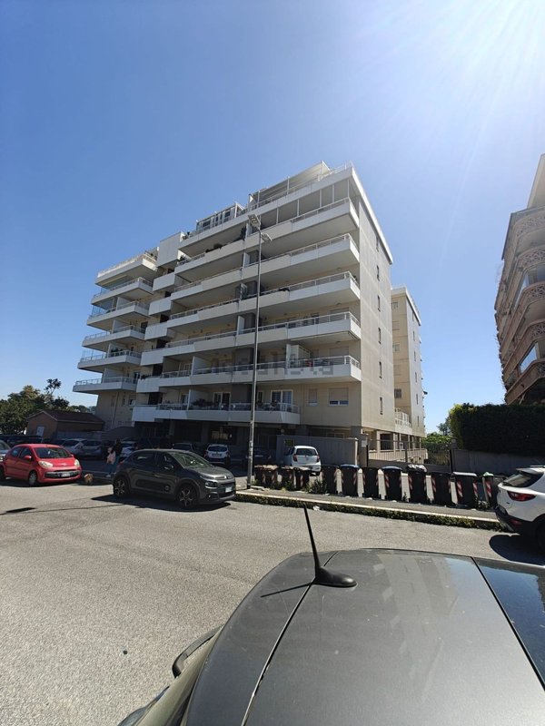 appartamento in vendita a Roma in zona Casal Boccone
