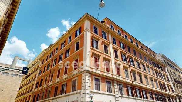 appartamento in vendita a Roma in zona Esquilino