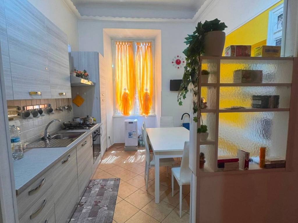 appartamento in vendita a Roma in zona Centro Storico