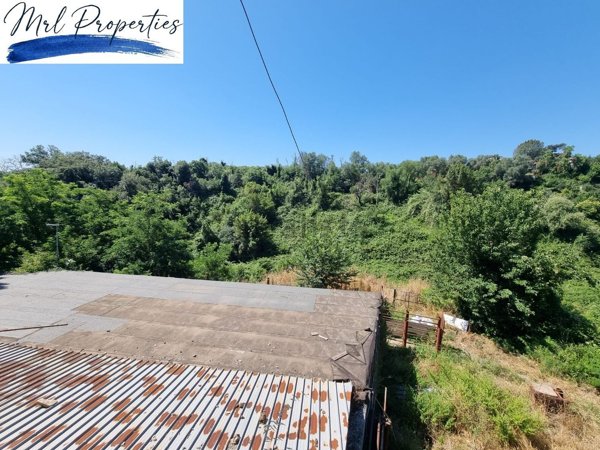 terreno edificabile in vendita a Roma in zona Trionfale