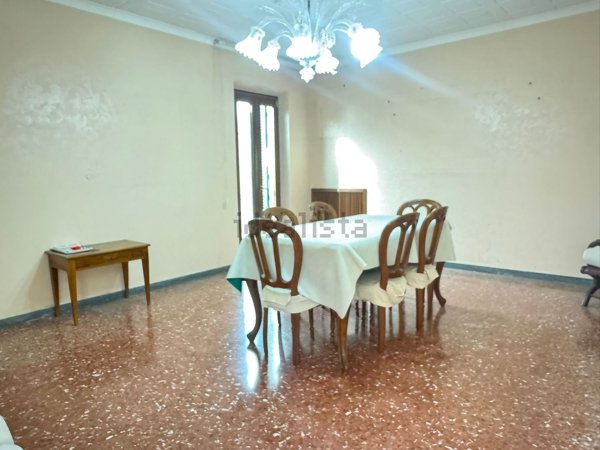 appartamento in vendita a Roma in zona Corviale