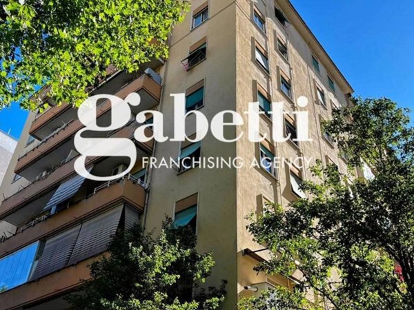 appartamento in vendita a Roma in zona Collatino