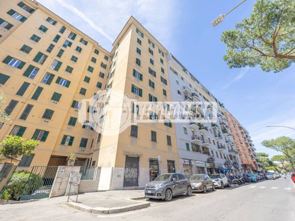 appartamento in vendita a Roma in zona Ostiense
