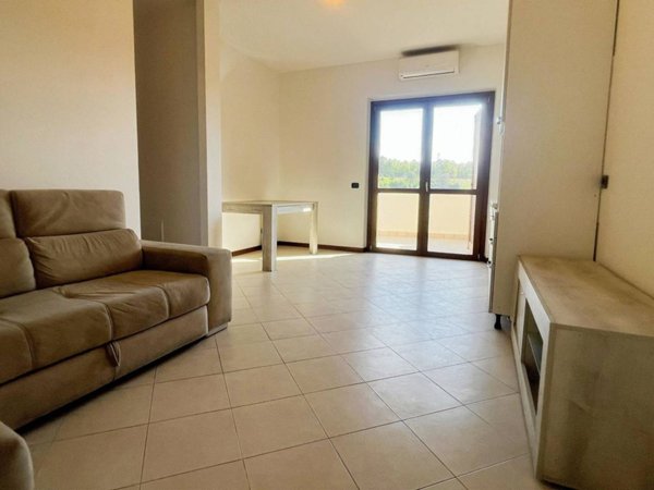 appartamento in vendita a Roma in zona Massimina/Casal Lumbroso