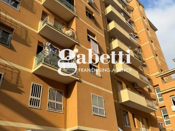 appartamento in vendita a Roma in zona Collatino