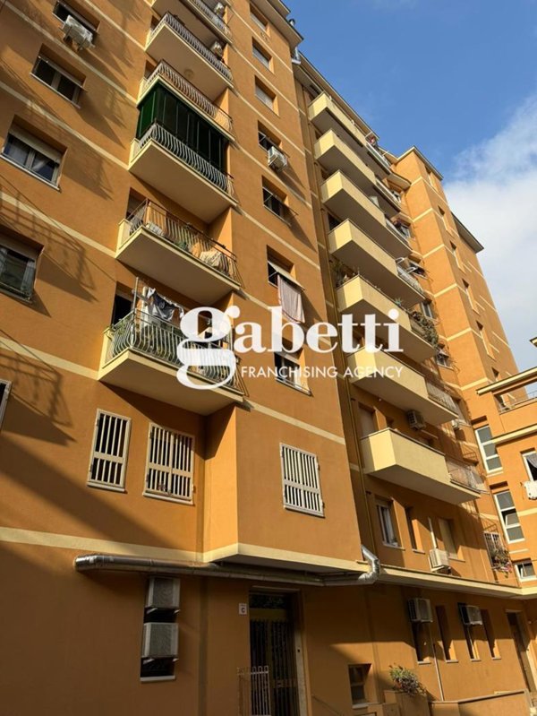 appartamento in vendita a Roma in zona Collatino