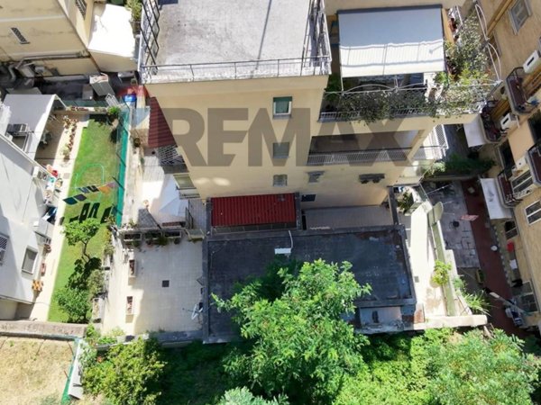 appartamento in vendita a Roma in zona Primavalle