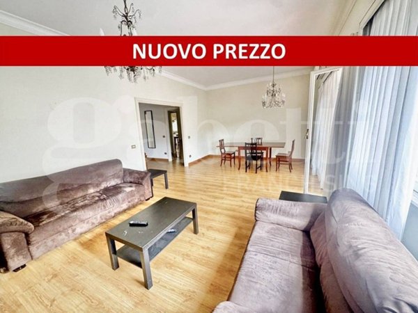 appartamento in vendita a Roma in zona Tor di Quinto