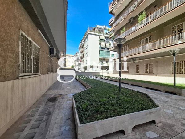 appartamento in vendita a Roma in zona Prenestino-Centocelle