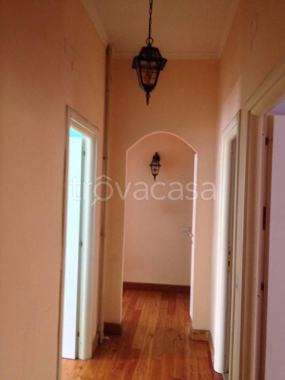 appartamento in vendita a Roma in zona Ostiense