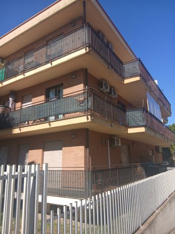 mansarda in vendita a Roma in zona Torrino