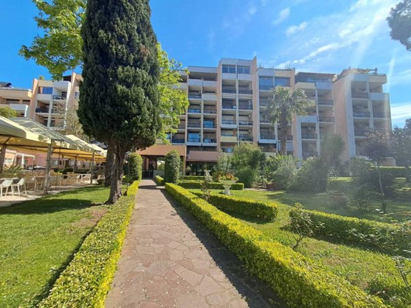 appartamento in vendita a Roma in zona Aurelio