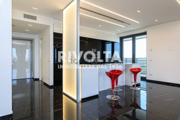 appartamento in vendita a Roma in zona Torrino