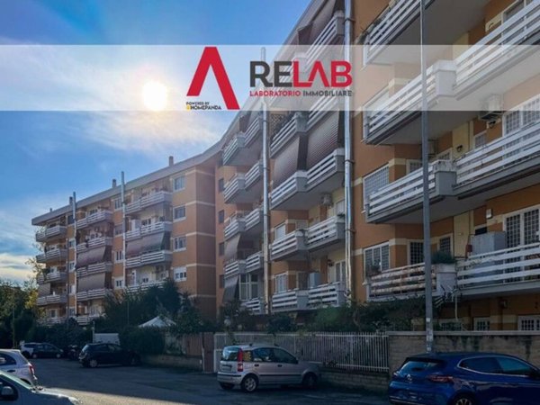 appartamento in vendita a Roma in zona Torrevecchia