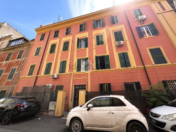 appartamento in vendita a Roma in zona Prenestino-Labicano