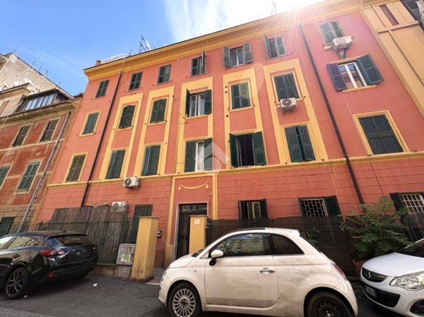 appartamento in vendita a Roma in zona Prenestino-Labicano