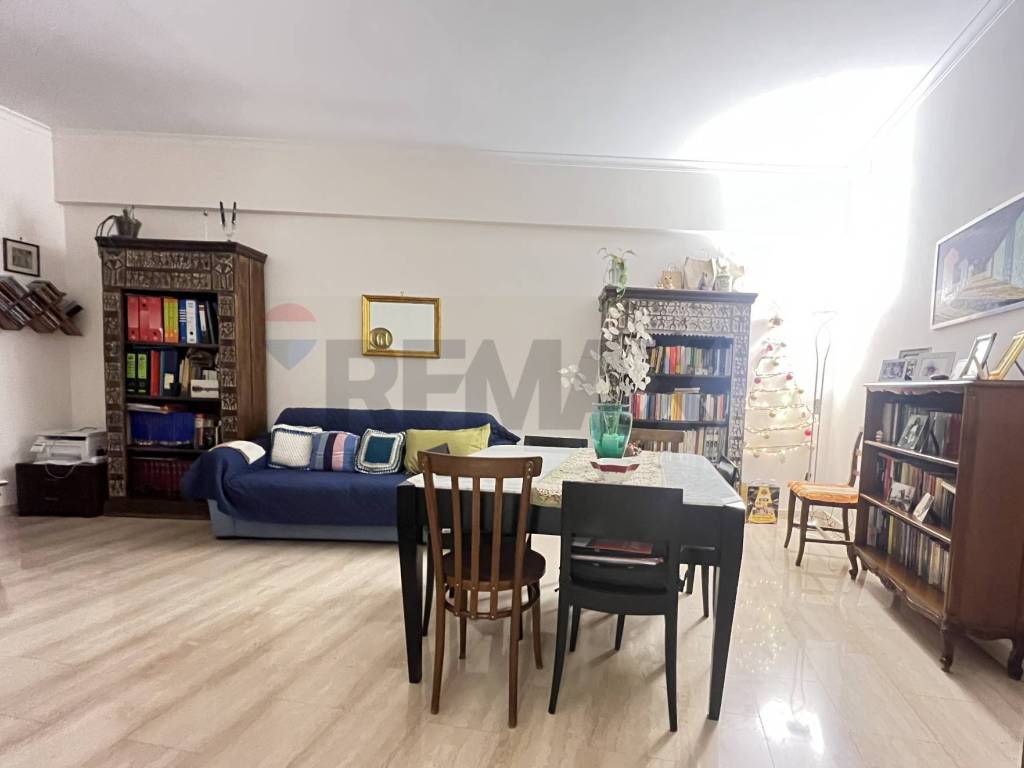 appartamento in vendita a Roma in zona Pietralata