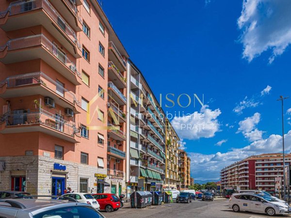 appartamento in vendita a Roma in zona Tuscolano