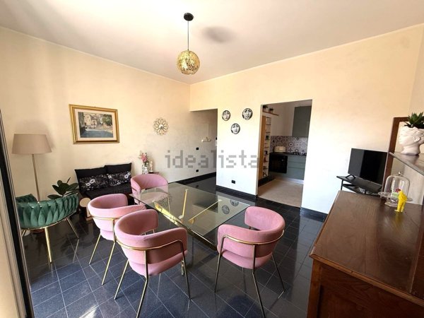 appartamento in vendita a Roma in zona Alessandrino