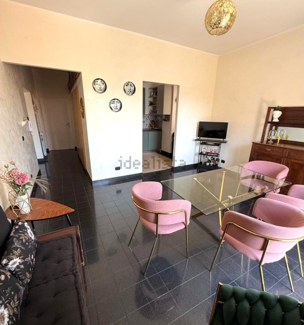appartamento in vendita a Roma in zona Alessandrino