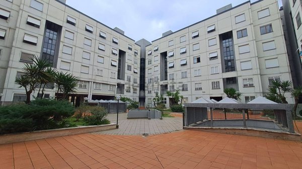 appartamento in vendita a Roma in zona Giuliano Dalmata
