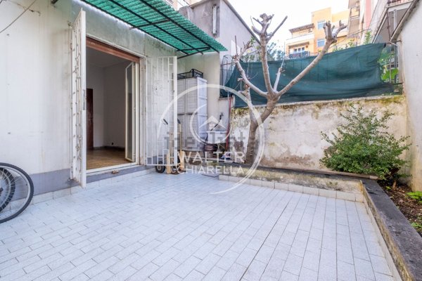 appartamento in vendita a Roma in zona Prenestino-Centocelle